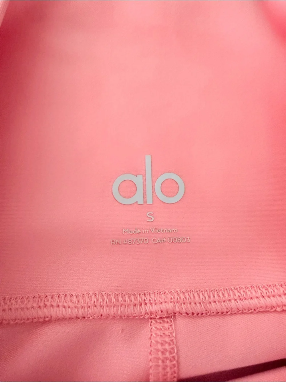 ALO Yoga ✨7/8 high-waist Airlift Legging✨